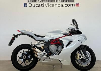 MV Agusta F3 675 EAS ABS (2017 - 20) - Annuncio 9973271