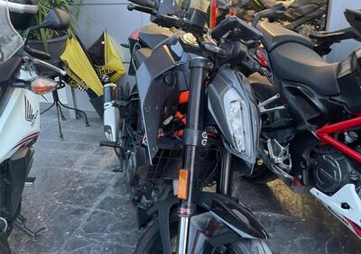 KTM 390 Duke (2021 - 23) - Annuncio 9973287