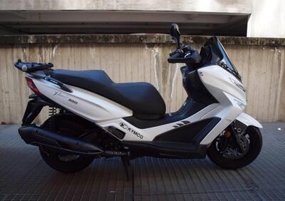 Kymco X-Town 300i ABS (2016 - 20) - Annuncio 9971424