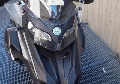 Benelli TRK 502 (2016) - Annuncio 9971410