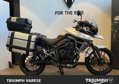 Triumph Tiger 800 XR (2015 - 17) - Annuncio 9973304