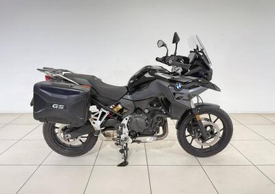Bmw F 800 GS (2024 - 26) - Annuncio 9973322