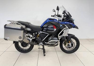 Bmw R 1250 GS Adventure (2021 - 24) - Annuncio 9973323