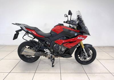 Bmw S 1000 XR (2015 - 16) - Annuncio 9973325