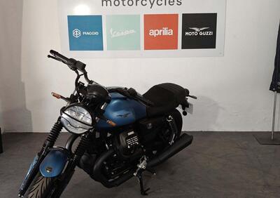 Moto Guzzi V7 Stone (2025 - 26) - Annuncio 9921564