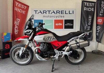 Moto Guzzi V85 TT (2024 - 26) - Annuncio 9920351