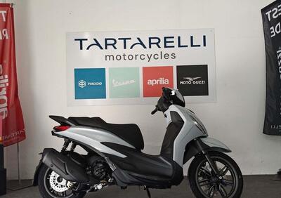 Piaggio Beverly 310 S (2025 - 26) - Annuncio 9924396