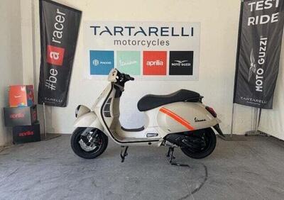 Vespa GTV 310 (2025 - 26) - Annuncio 9924405