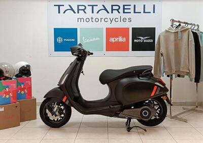 Vespa Sprint 50 S (2023 - 25) - Annuncio 9924411