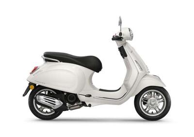 Vespa Primavera 50 (2024 - 25) - Annuncio 9924401