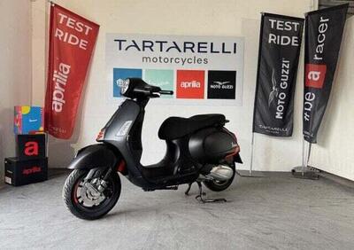 Vespa GTS 310 Supersport (2025 - 26) - Annuncio 9928313