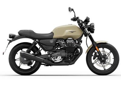 Moto Guzzi V7 Stone (2025 - 26) - Annuncio 9972285