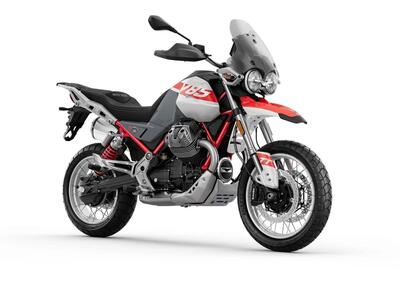 Moto Guzzi V85 TT (2024 - 26) - Annuncio 9972288