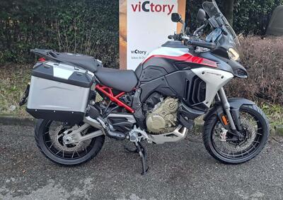 Ducati Multistrada V4 Rally (2023 - 25) - Annuncio 9906369