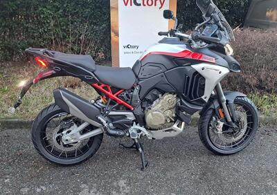Ducati Multistrada V4 Rally (2023 - 25) - Annuncio 9906372