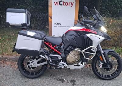 Ducati Multistrada V4 Rally (2023 - 25) - Annuncio 9972303