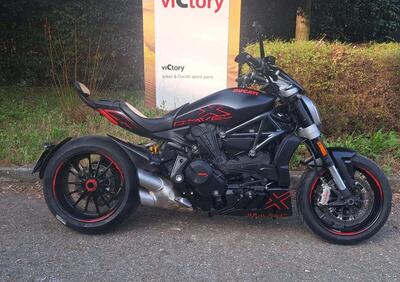 Ducati XDiavel 1262 Dark (2021 - 24) - Annuncio 9972304