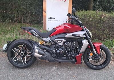 Ducati XDiavel V4 (2025 - 26) - Annuncio 9972308