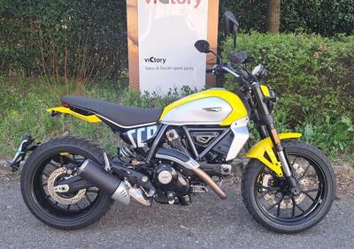 Ducati Scrambler 800 Icon (2023 - 24) - Annuncio 9972312