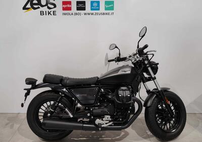 Moto Guzzi V9 Bobber (2021 - 25) - Annuncio 9581957