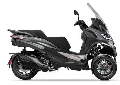 Piaggio MP3 530 Hpe Exclusive (2025 - 26) - Annuncio 9839675