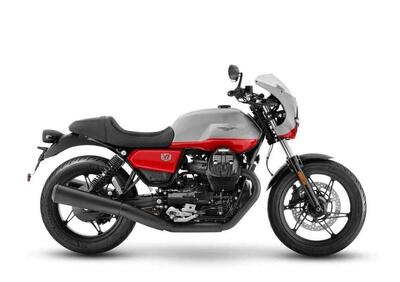 Moto Guzzi V7 Stone Corsa (2023 - 25) - Annuncio 9874600