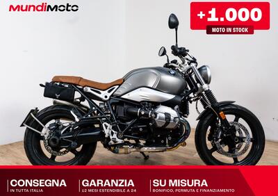 Bmw R nineT Scrambler (2021 - 24) - Annuncio 9973357