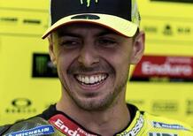MotoGP 2026. GP delle Americhe. Fabio Di Giannantonio: "Non è più una MotoGP ma la moto con cui ti diverti. Le lotte con Marquez? Mi sento sempre piccolo tra i grandi"