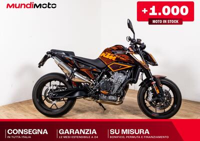 KTM 890 Duke L (2021) - Annuncio 9973370