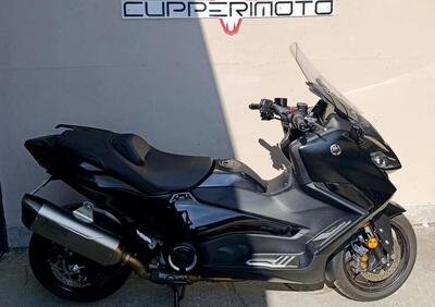 Yamaha T-Max 560 Tech Max (2022 - 24) - Annuncio 9973376