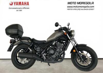 Honda CMX 500 Rebel (2020 - 21) - Annuncio 9973377