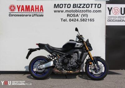 Yamaha MT-09 SP (2024 - 26) - Annuncio 9973379