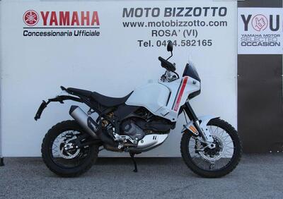 Ducati DesertX (2022 - 25) - Annuncio 9973380