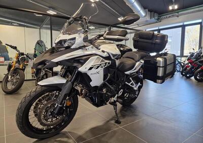 Benelli TRK 502X (2020) - Annuncio 9973382