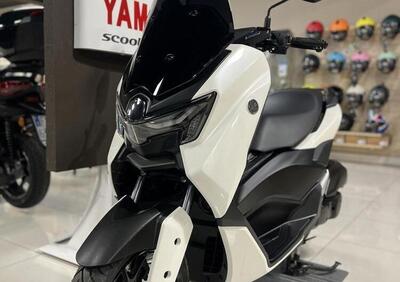 Yamaha N-Max 125 (2025 - 26) - Annuncio 9973396