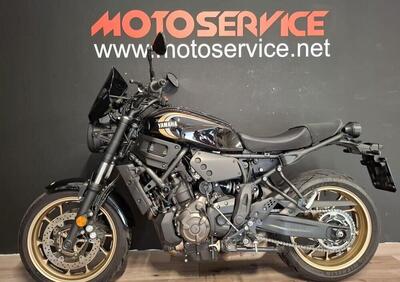 Yamaha XSR 700 Legacy (2023 - 26) - Annuncio 9973399