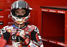MotoGP 2026. GP delle Americhe. Pecco Bagnaia fiducioso: "Credo che questa sarà la prima volta che riusciremo a star lì (davanti, ndr)"