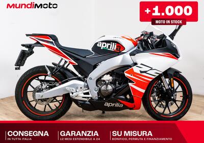Aprilia RS 125 (2025 - 26) - Annuncio 9973404