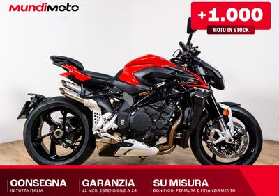 MV Agusta Brutale 1000 RS (2022 - 26) - Annuncio 9973405