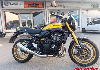 Kawasaki Z 900 RS SE (2022 - 25) - Annuncio 9973416