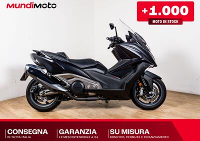 Kymco AK 550 ETS (2021 - 26) - Annuncio 9873768