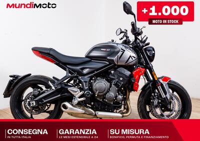 Triumph Trident 660 (2025) - Annuncio 9973425