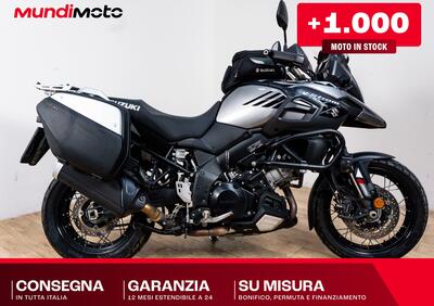 Suzuki V-Strom 1000XT (2017 - 20) - Annuncio 9973430