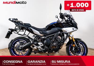 Yamaha Tracer 9 GT (2021 - 24) - Annuncio 9973435