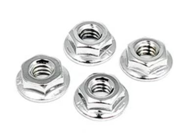 Dadi scarico flangiati Per Sportster, FXR, Dyna, S  - Annuncio 8546778