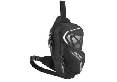 Borsello Da Gamba Ixon R-Emington Nero - Annuncio 9791706