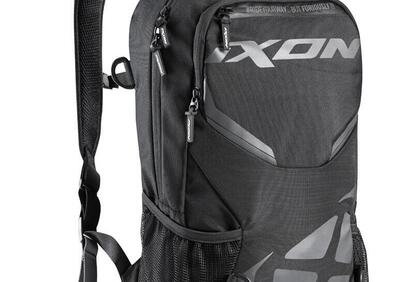 Zaino moto Ixon R-TENSION 23 Nero - Annuncio 9847255