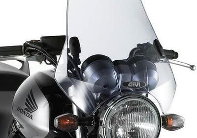 Parabrezza universale fumè Givi a660 a 2 punti di - Annuncio 8989381