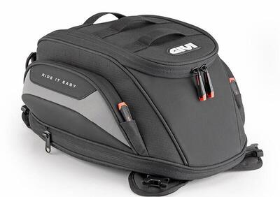 Borsa Serbatoio Givi Easy-T 16 LT Nero - Annuncio 8986648