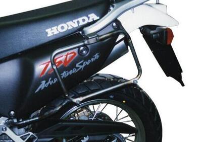 GIVI PL148 Portavaligie laterale specifico per val - Annuncio 8883493